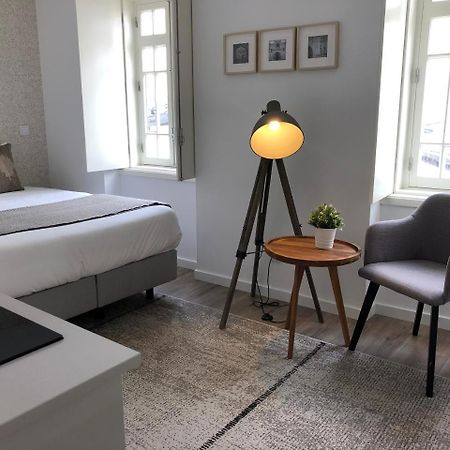 Sao Bento Na Alta Hotell Coimbra Eksteriør bilde