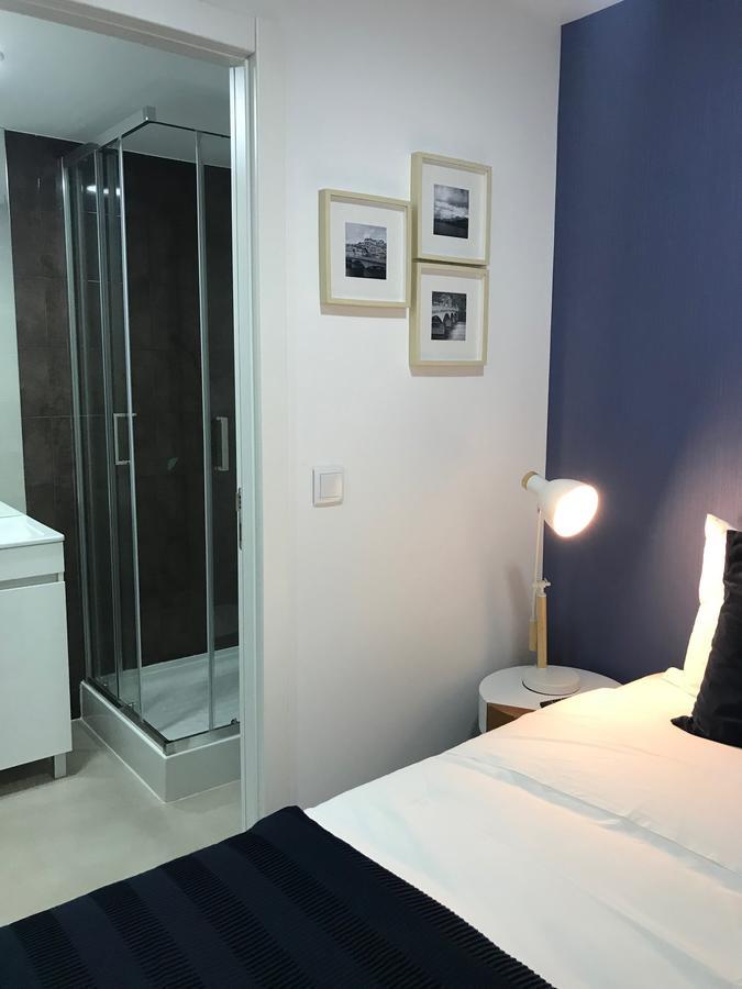 Sao Bento Na Alta Hotell Coimbra Eksteriør bilde