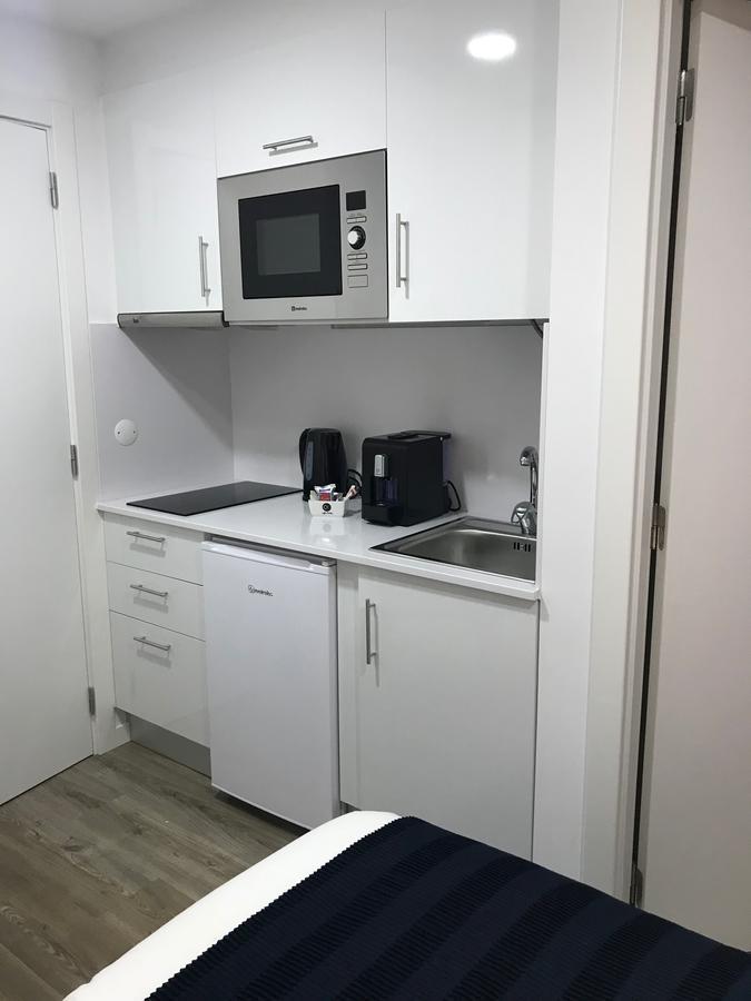 Sao Bento Na Alta Hotell Coimbra Eksteriør bilde