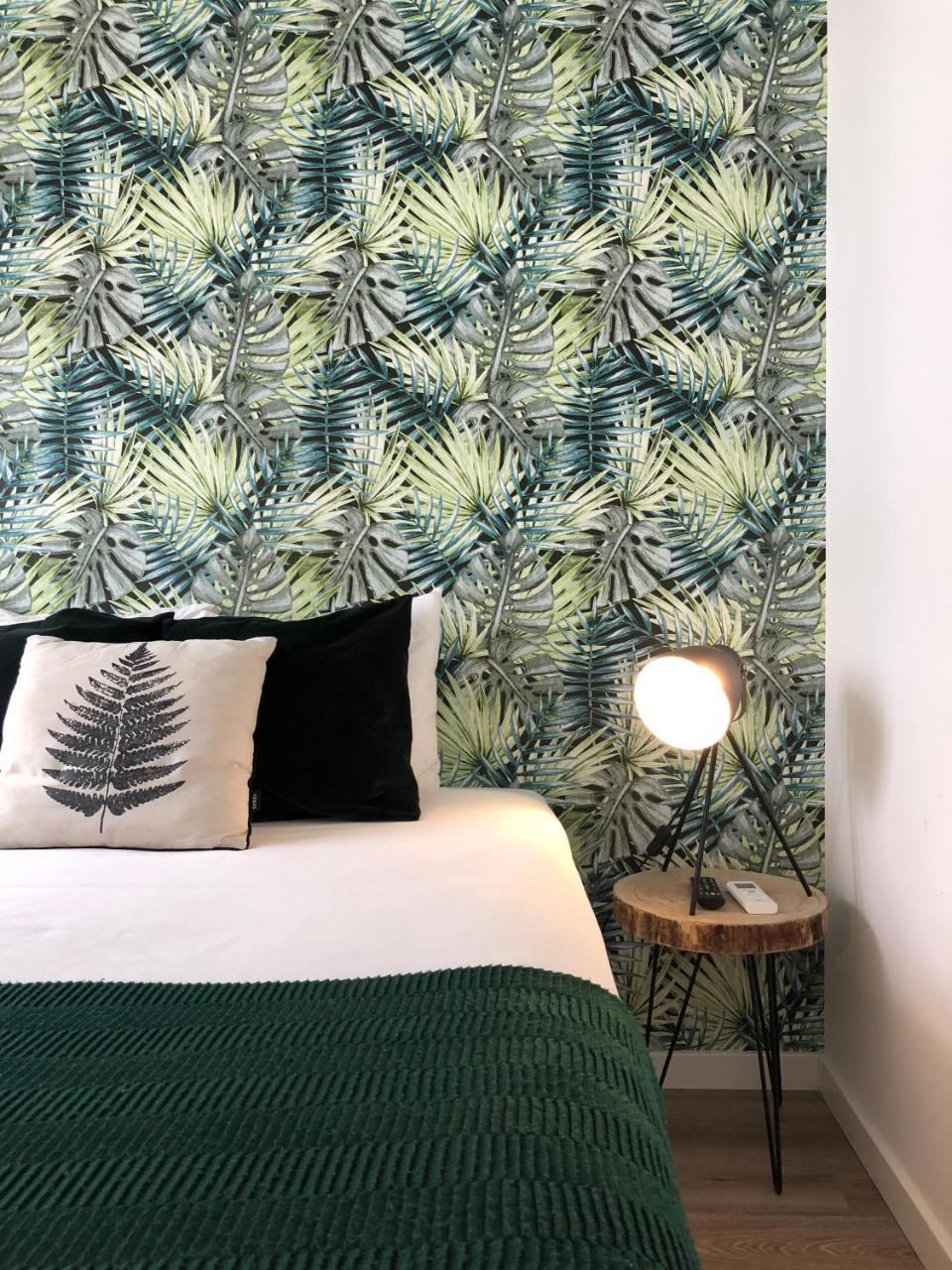 Sao Bento Na Alta Hotell Coimbra Eksteriør bilde