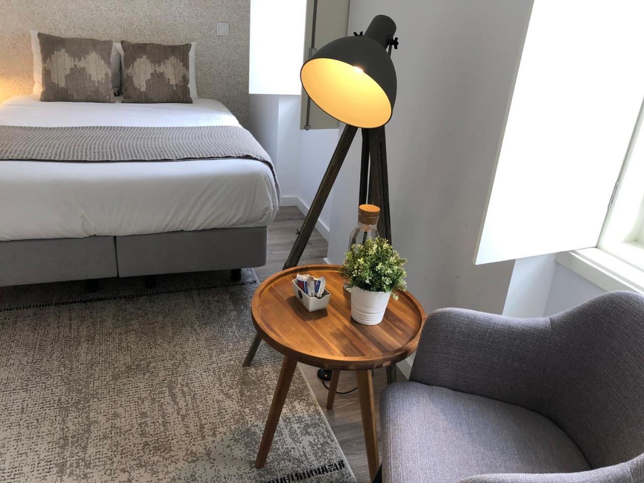 Sao Bento Na Alta Hotell Coimbra Eksteriør bilde