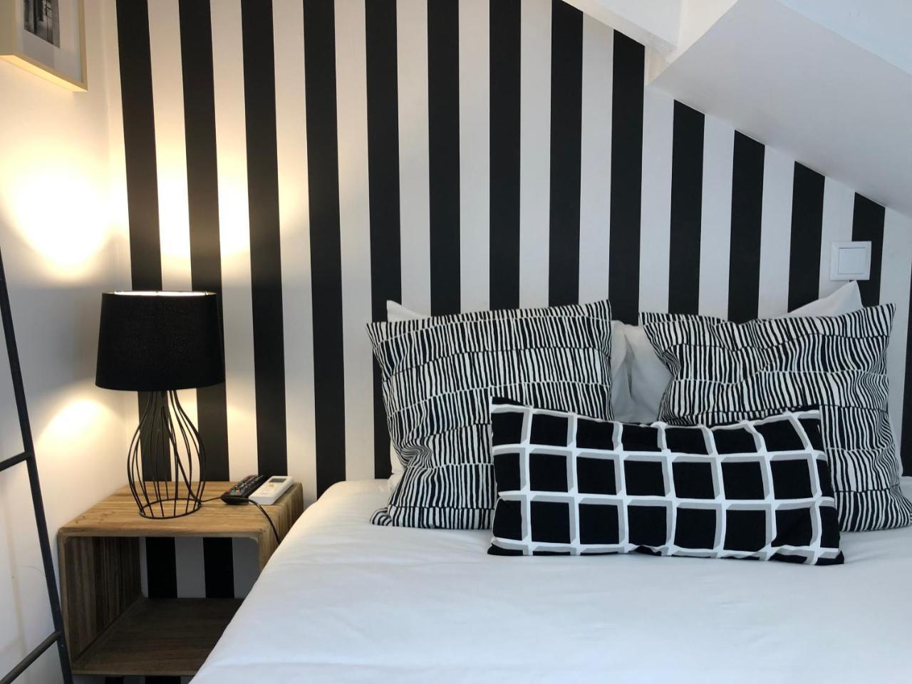 Sao Bento Na Alta Hotell Coimbra Eksteriør bilde