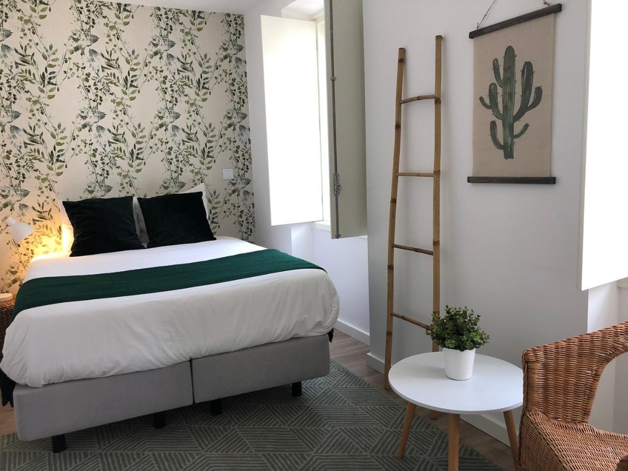 Sao Bento Na Alta Hotell Coimbra Eksteriør bilde