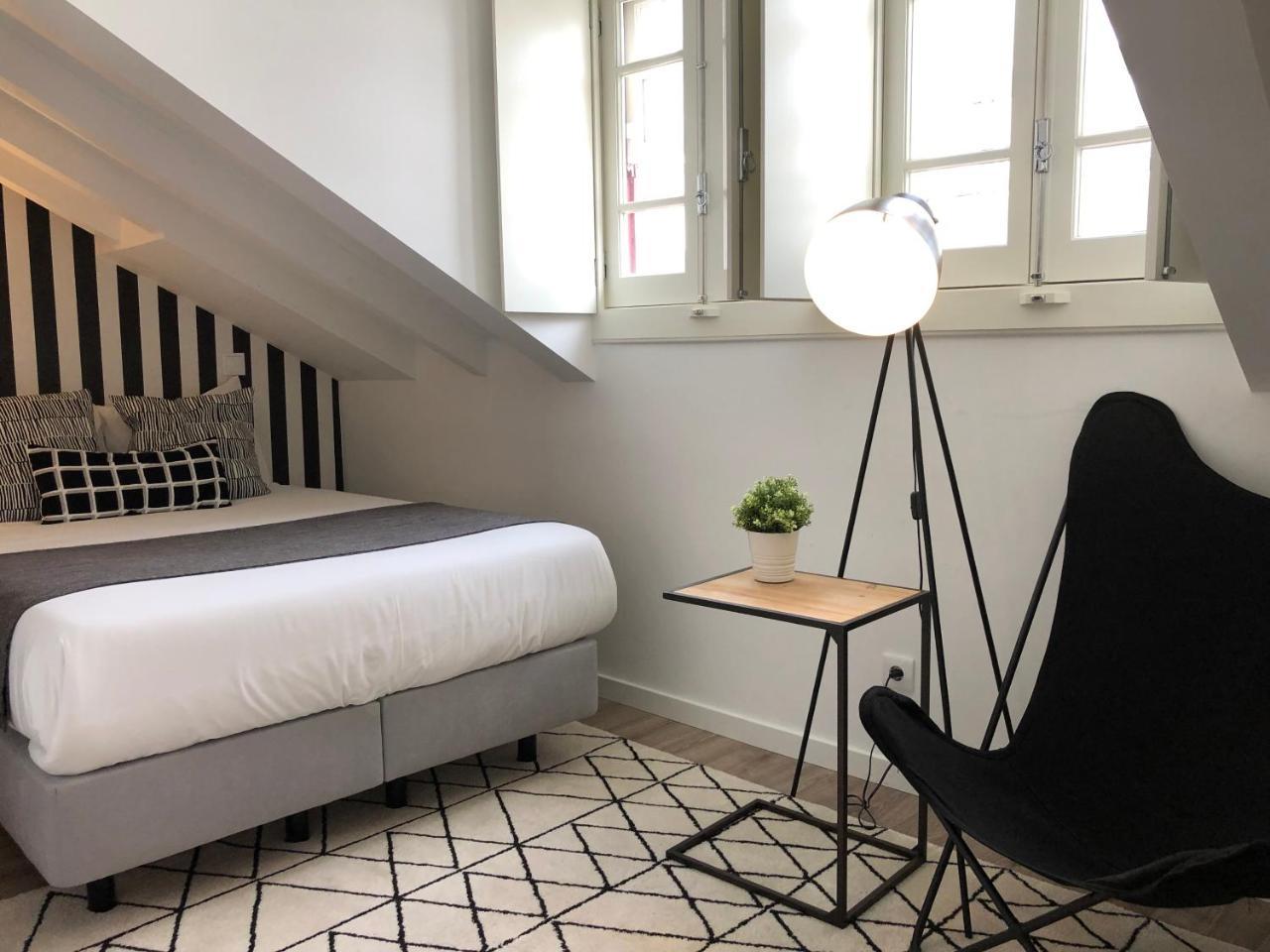 Sao Bento Na Alta Hotell Coimbra Eksteriør bilde