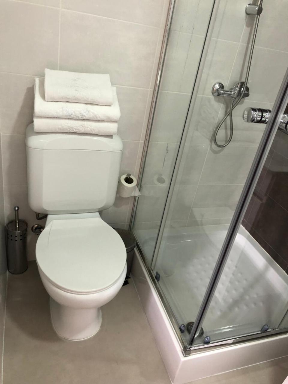 Sao Bento Na Alta Hotell Coimbra Eksteriør bilde