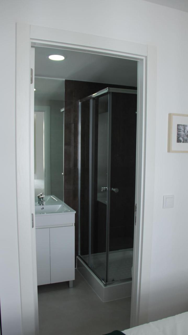Sao Bento Na Alta Hotell Coimbra Eksteriør bilde